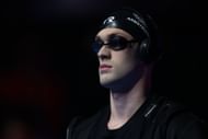 2024 U.S. Olympic Team Trials - Swimming - Day 2 Hunter Armstrong